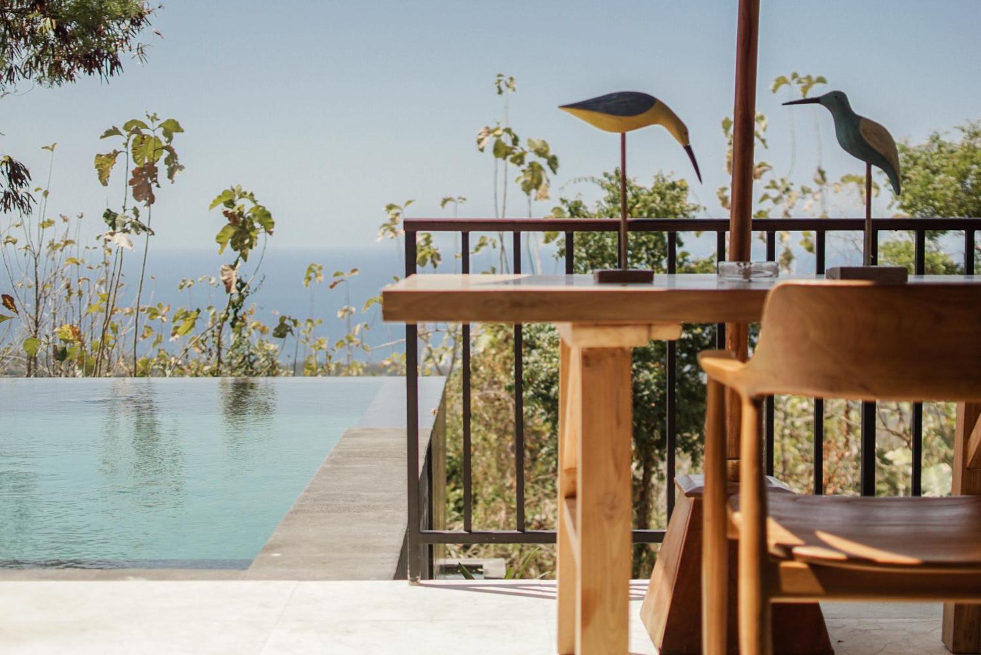 Sanglung Villas & Suites Kubutambahan  Kültér fotó