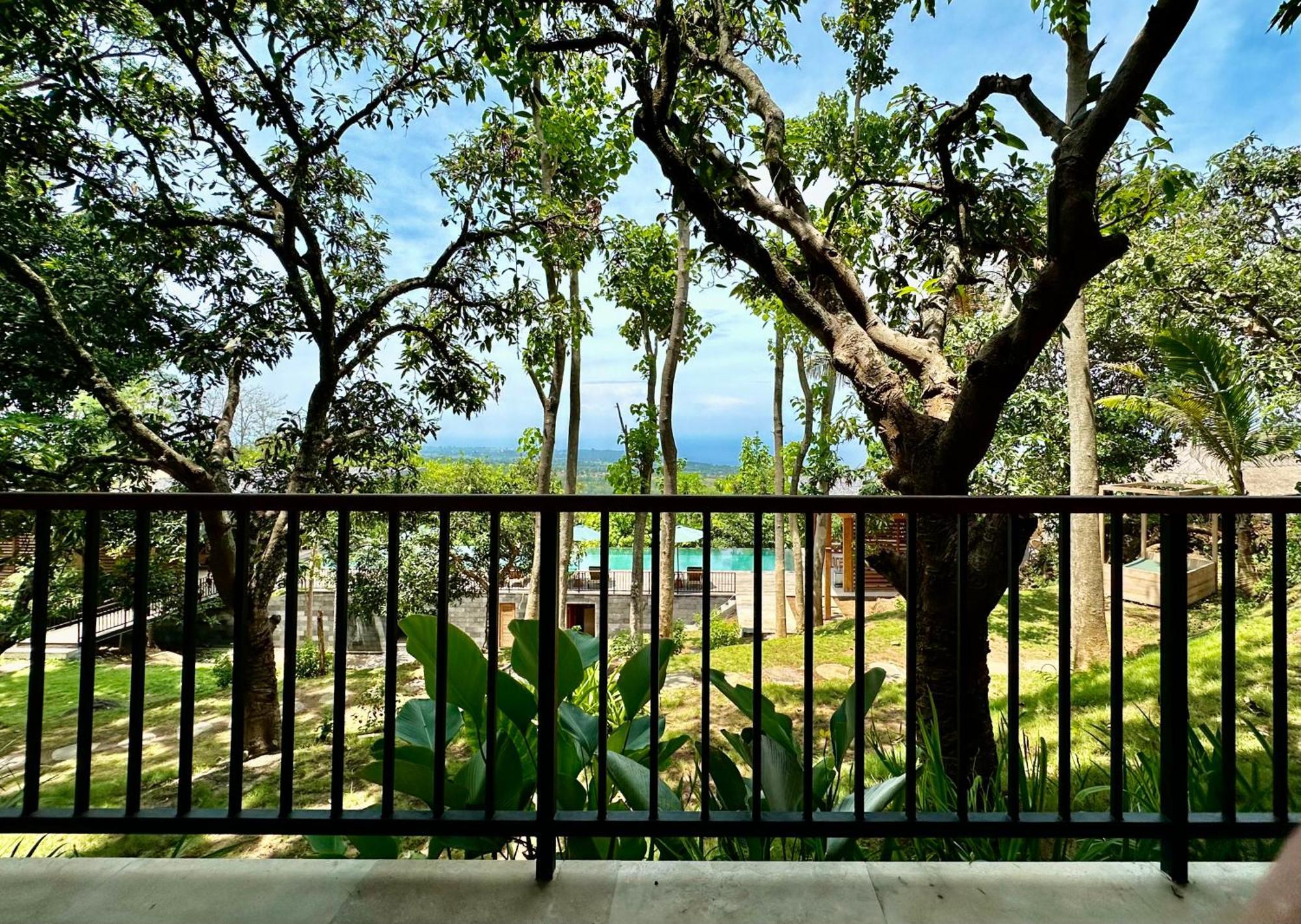 Sanglung Villas & Suites Kubutambahan  Kültér fotó