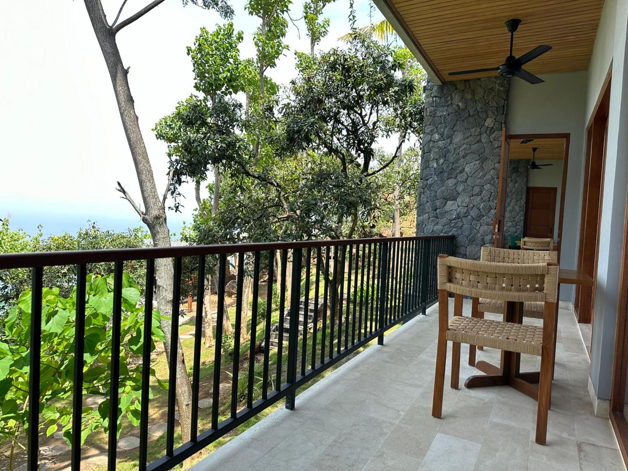 Sanglung Villas & Suites Kubutambahan  Kültér fotó