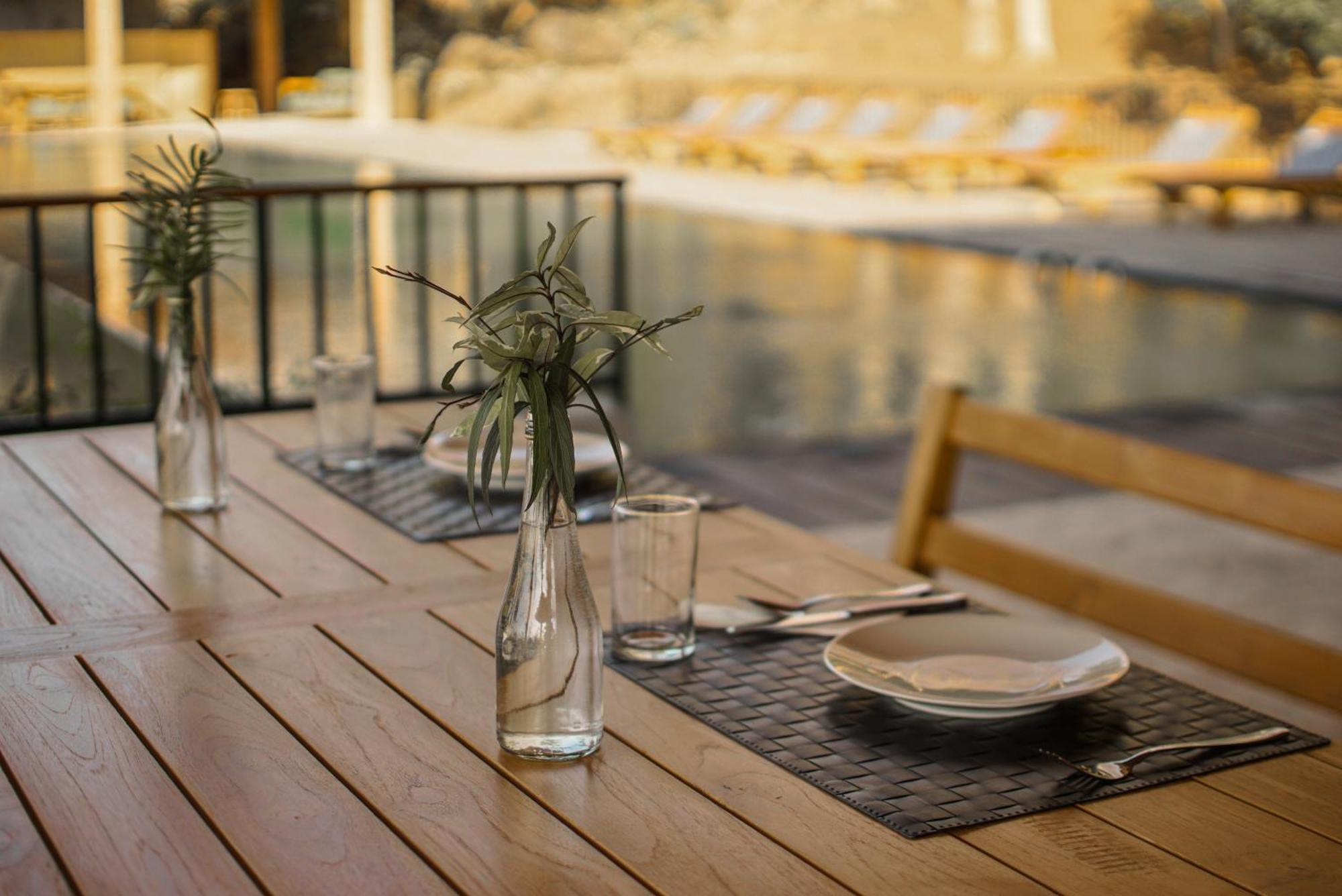 Sanglung Villas & Suites Kubutambahan  Kültér fotó
