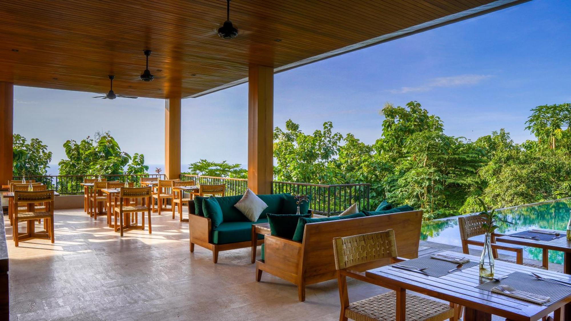 Sanglung Villas & Suites Kubutambahan  Kültér fotó