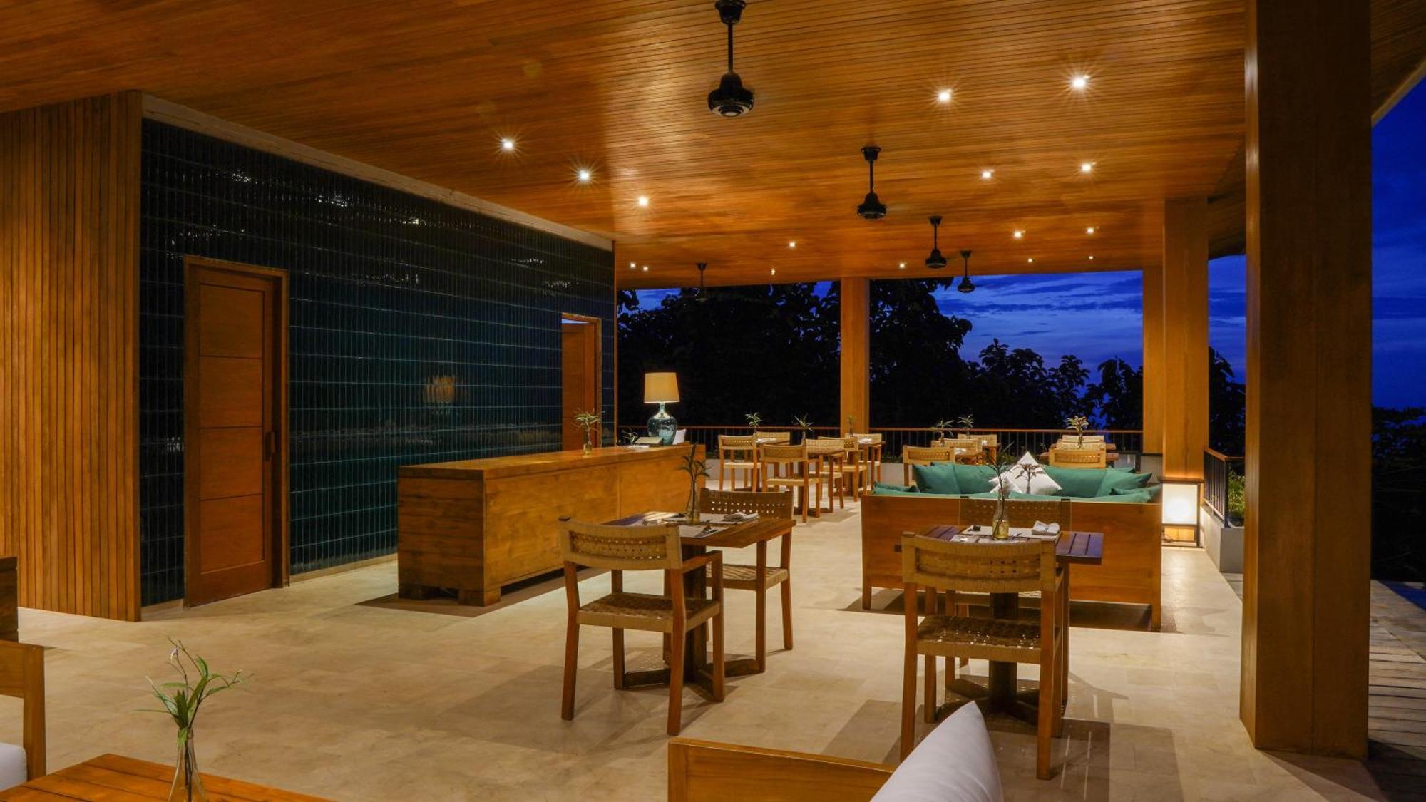 Sanglung Villas & Suites Kubutambahan  Kültér fotó